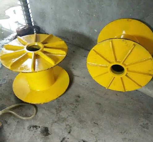 任丘工字轮